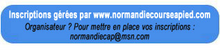 Inscriptions Trail de la Lucerne d'Outremer 2025